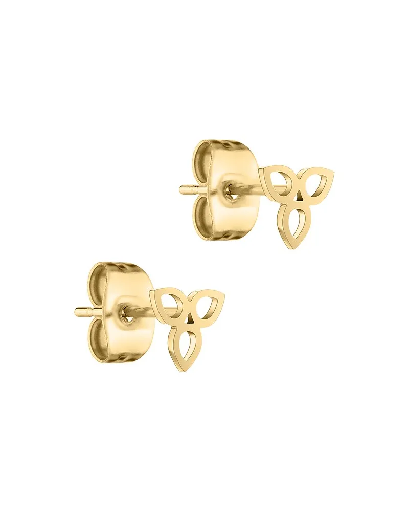 Tamaris Ohrstecker Gold