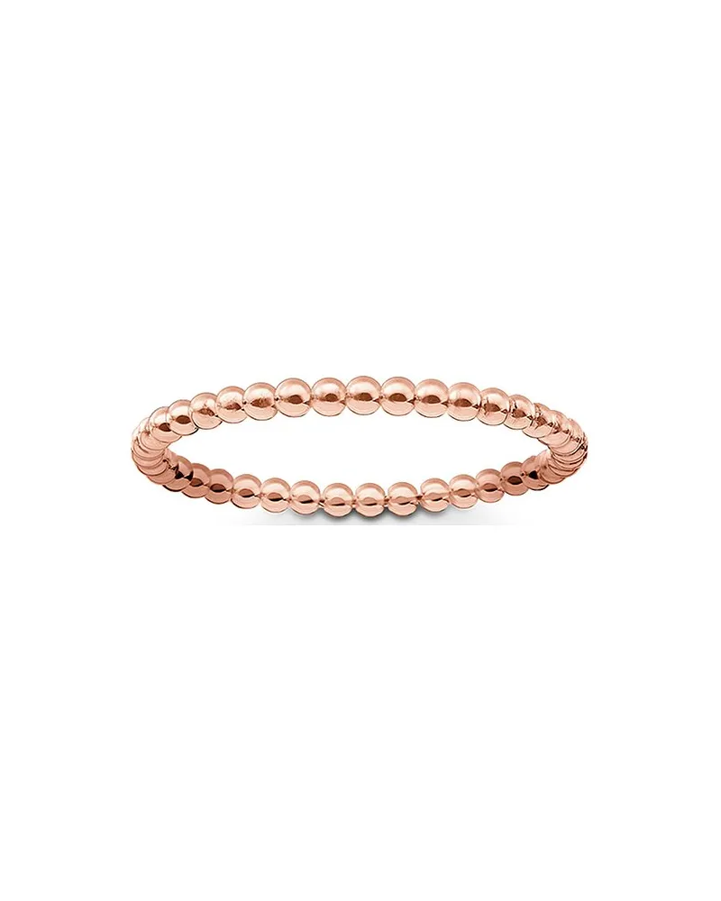 Thomas Sabo Damenring Roségold