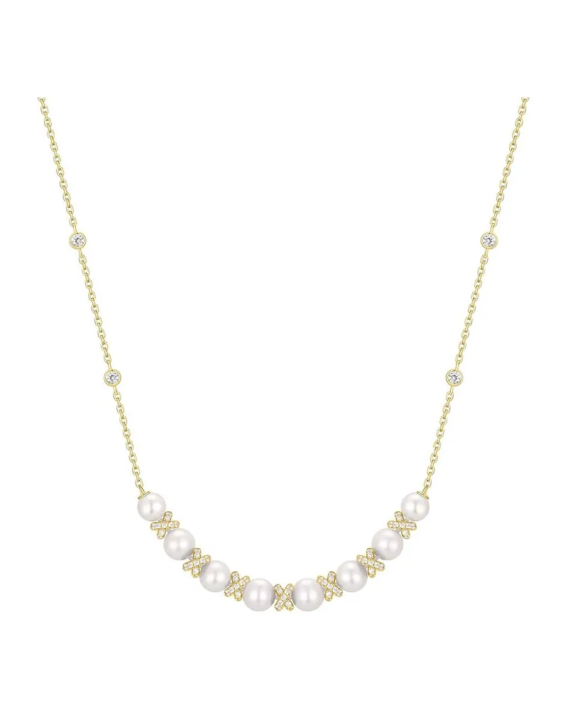 ANIA HAIE Kette Gold