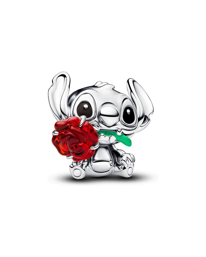 Pandora Charm Disney x Pandora Rot