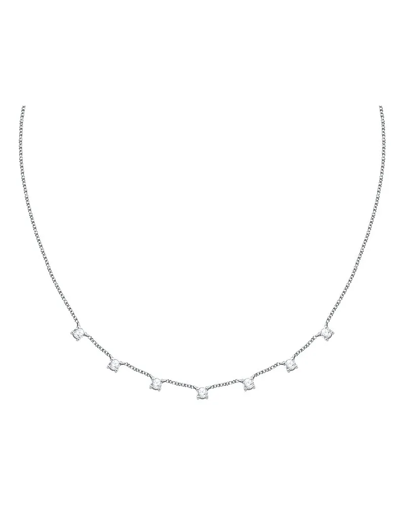 Morellato Kette Tesori Silber