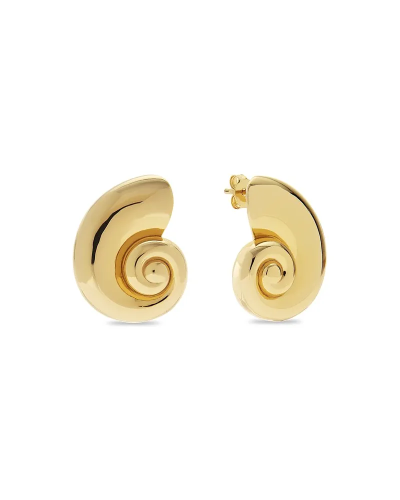Christ Ohrstecker Gold