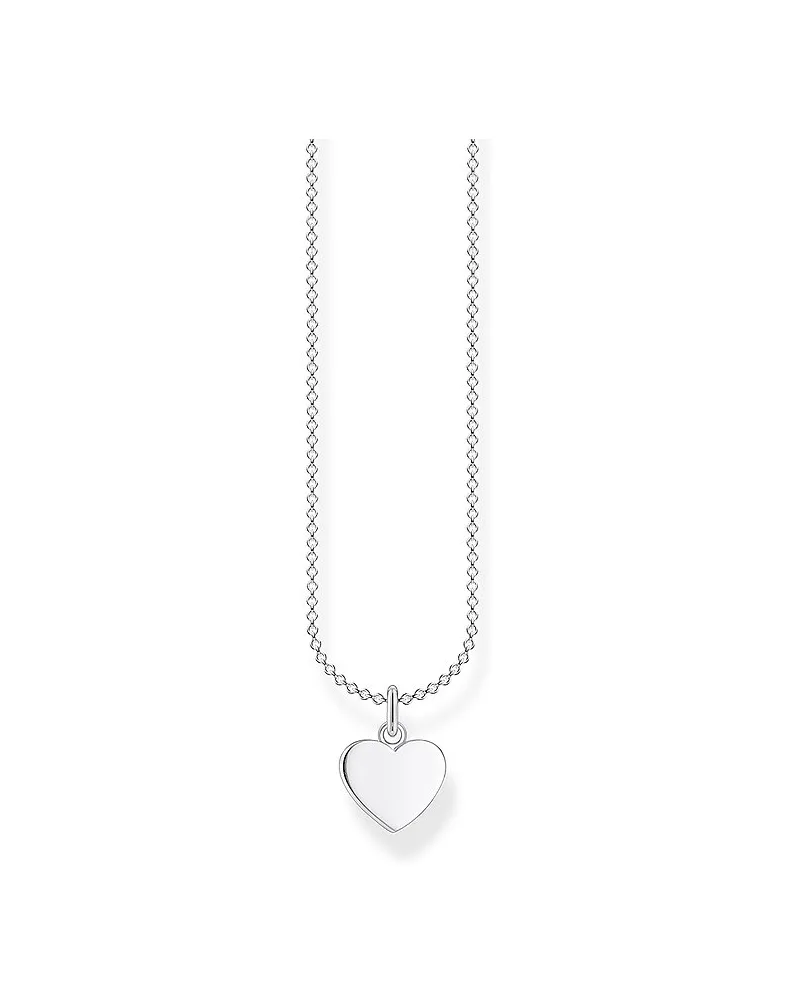 Thomas Sabo Kette Silber