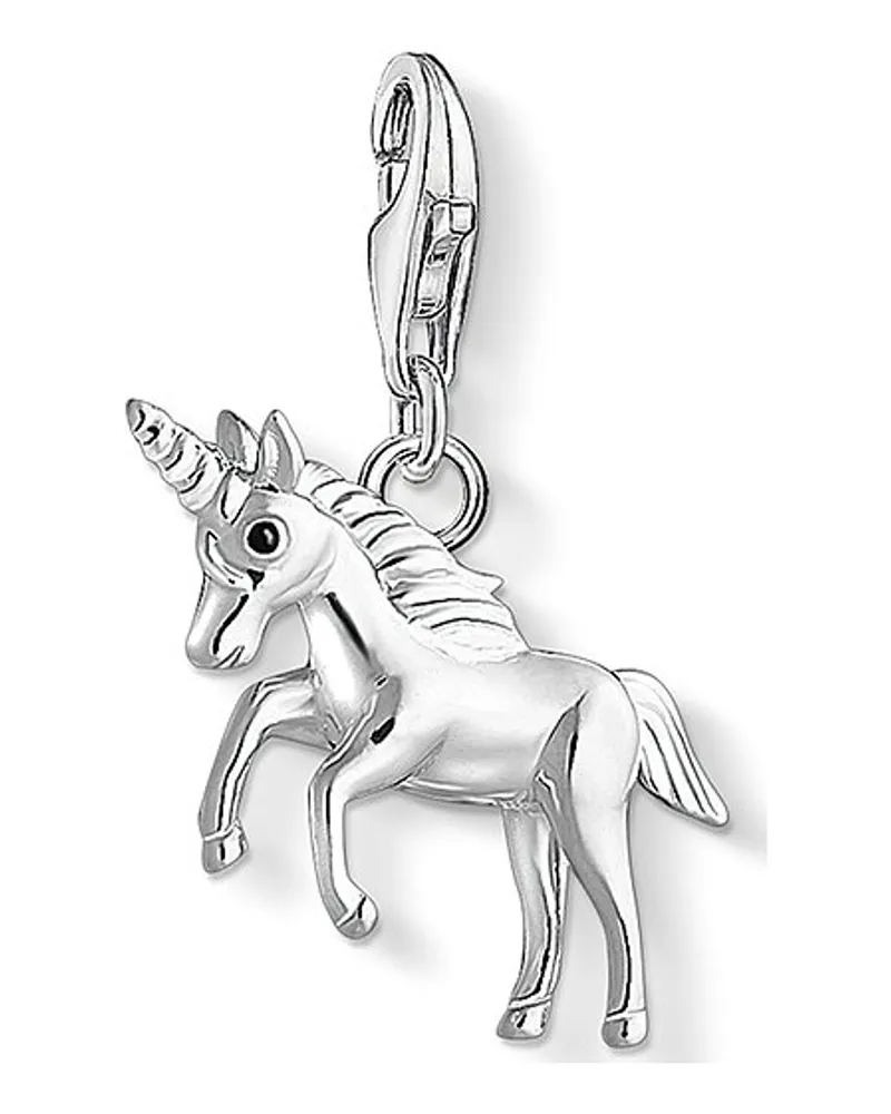 Thomas Sabo Charm Sterling Silver Silber