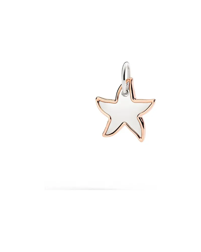 DoDo Charm DoDo XL Charms Silber