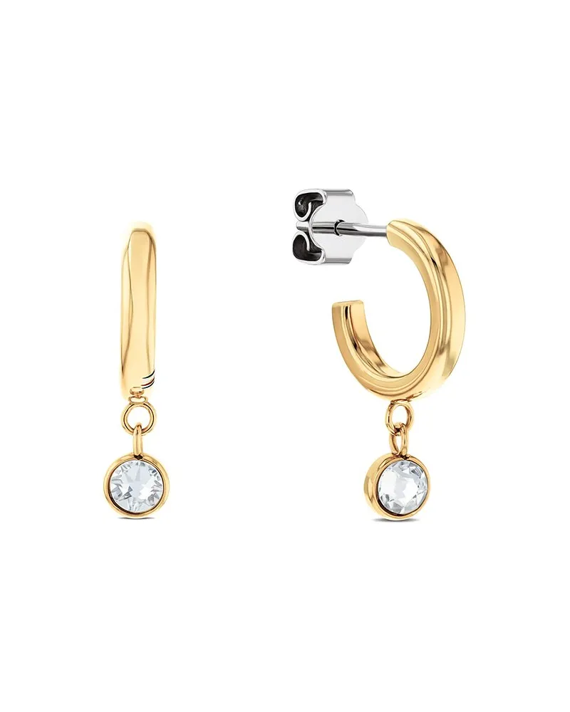 Tommy Hilfiger Ohrhänger EARRING PACK Gold
