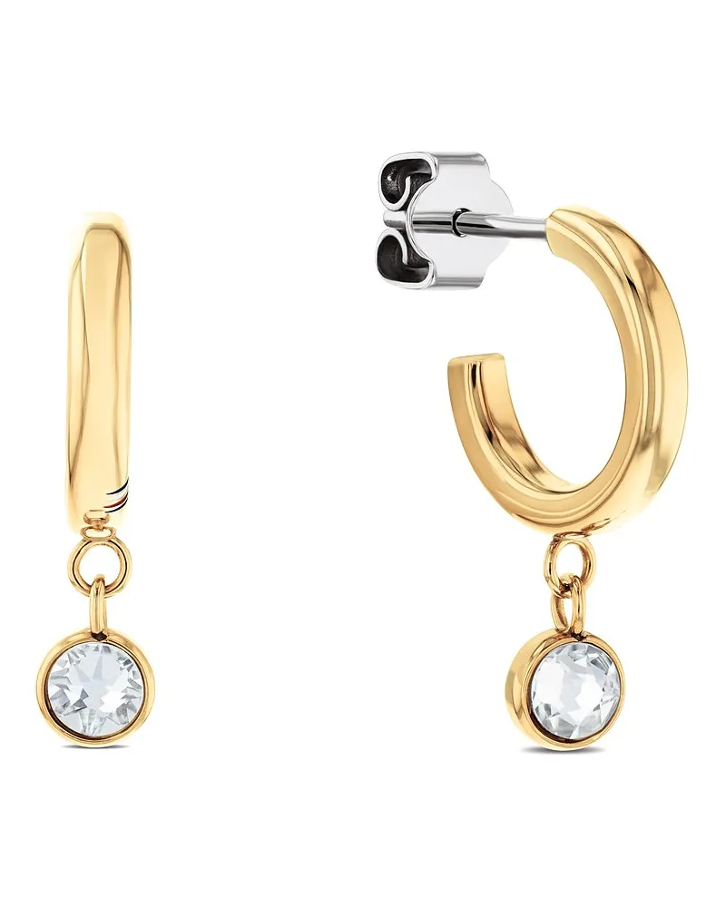 Tommy Hilfiger Schmuck-Set EARRING PACK Gold