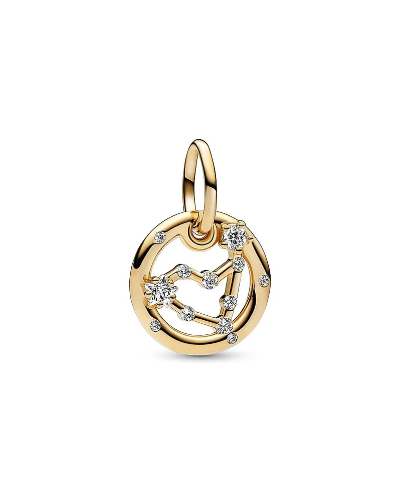Pandora Anhänger Moments Gold