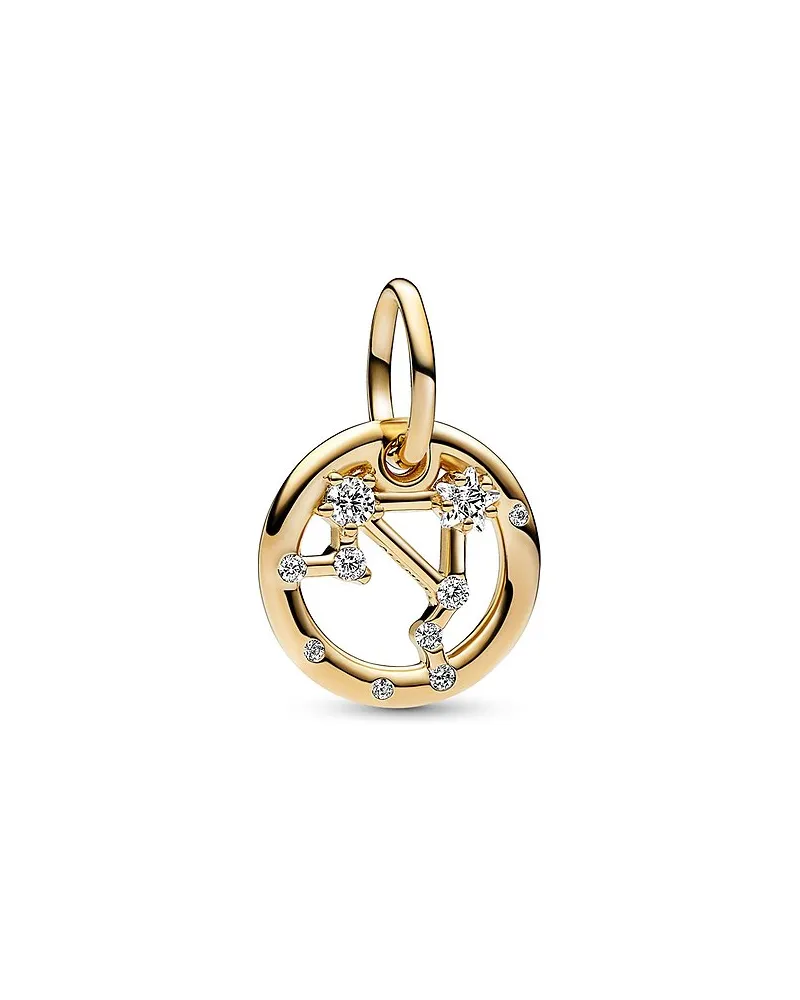 Pandora Anhänger Moments Gold