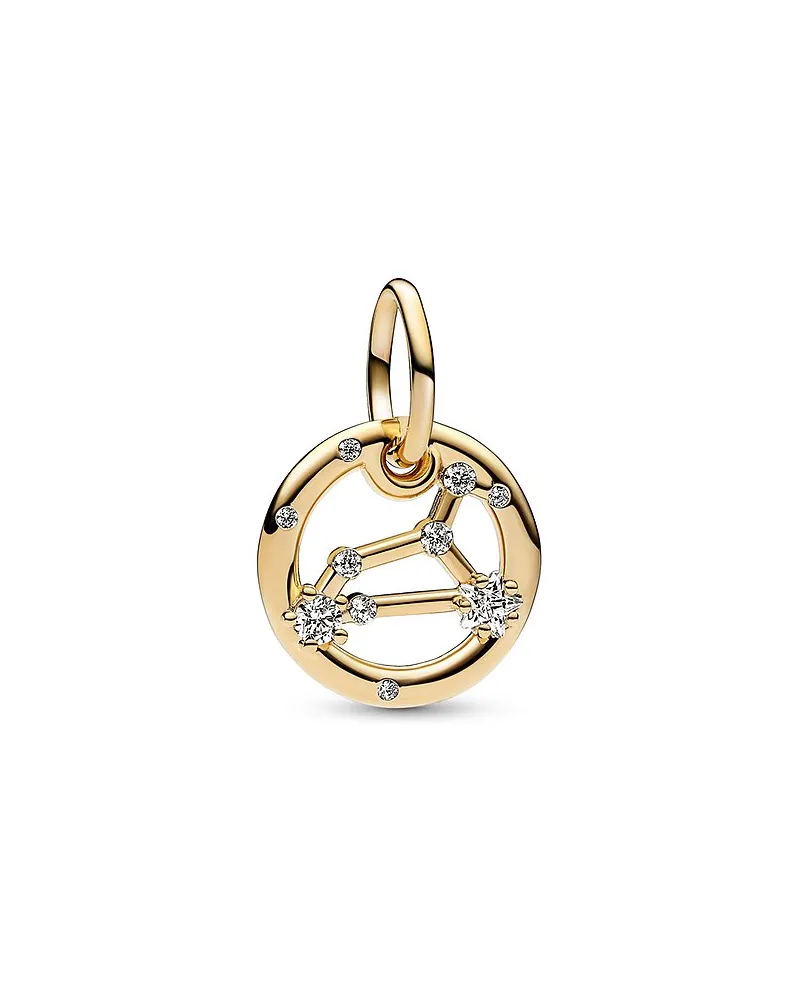 Pandora Anhänger Moments Gold