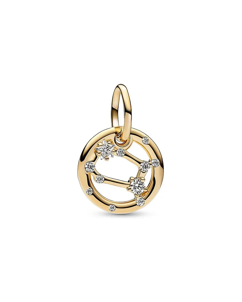 Pandora Anhänger Moments Gold