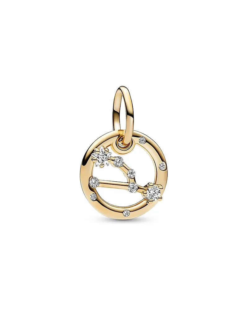 Pandora Anhänger Moments Gold