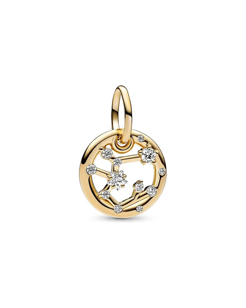 Pandora Anhänger Moments Gold