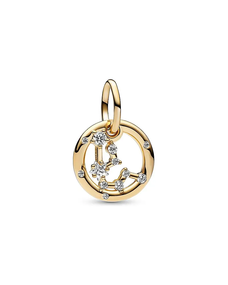 Pandora Anhänger Moments Gold