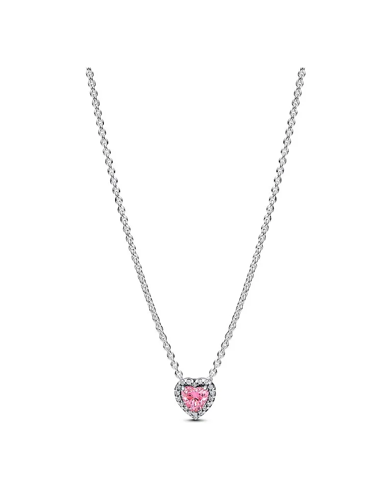 Pandora Kette Timeless Pink