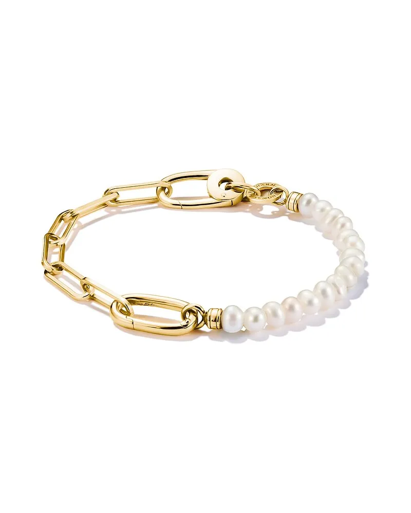 Thomas Sabo Armband Carrier Weiß