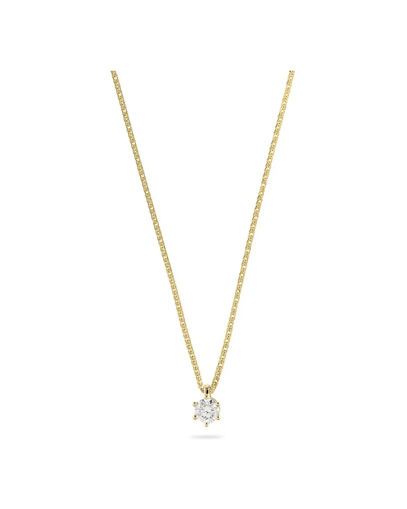 Christ Kette Gelbgold