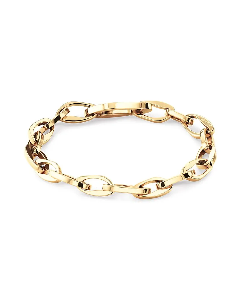 Calvin Klein Armband HARMONIOUS CONNECTION Gold