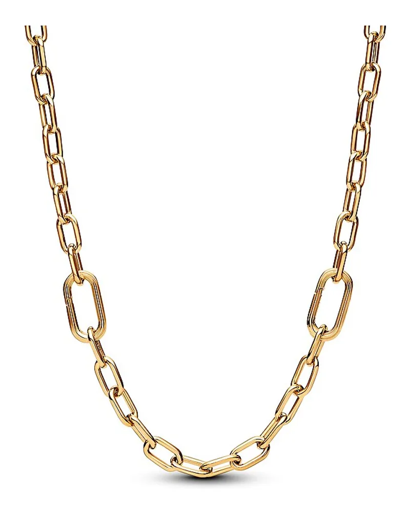 Pandora Kette ME Gold