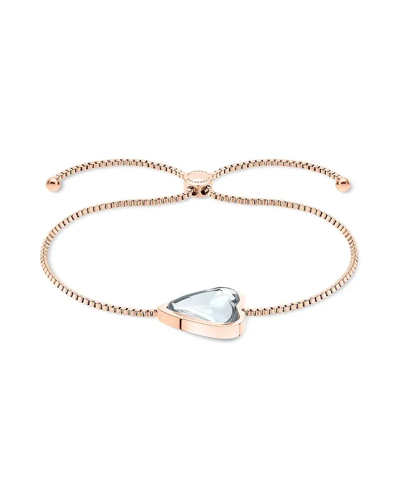 Liebeskind Armband Roségold