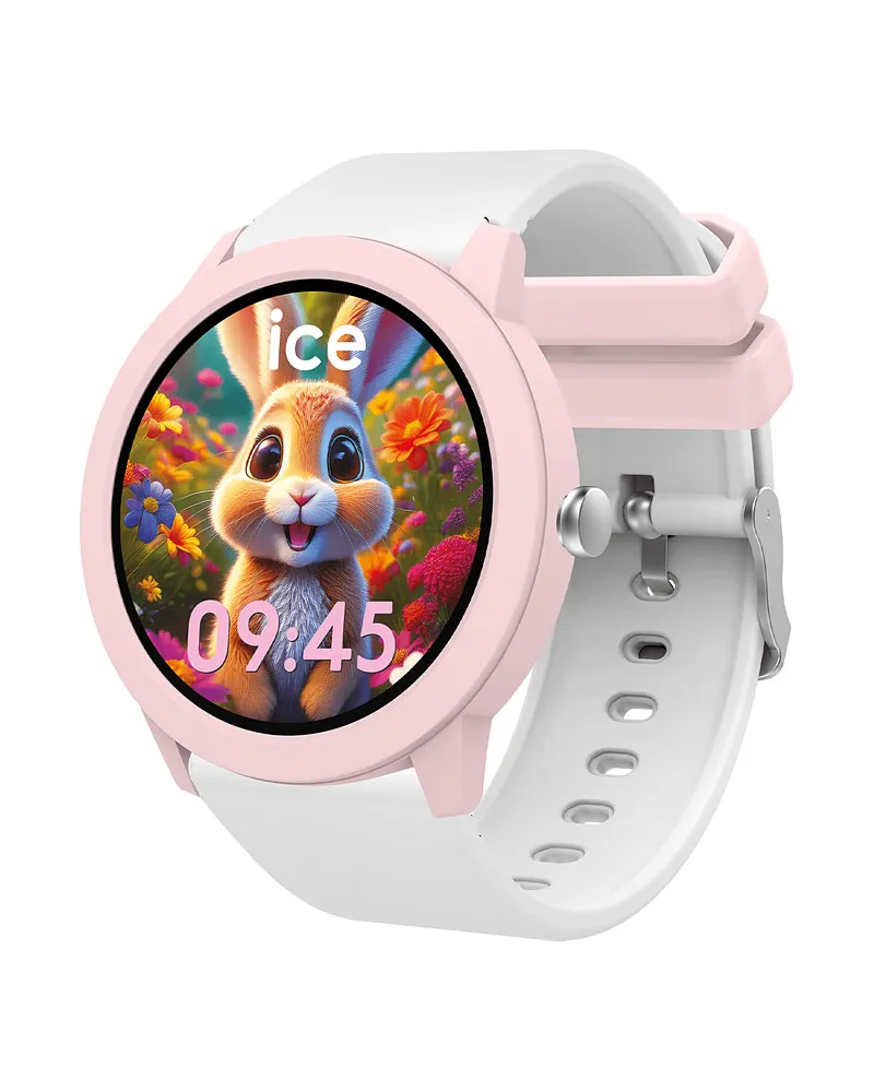 Ice Watch Smartwatch ICE smart junior RD 3.0 Weiß