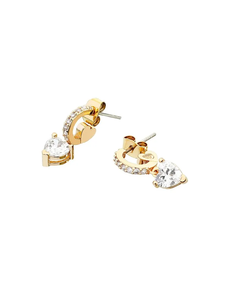 Chiara Ferragni Ohrhänger First Love Silber