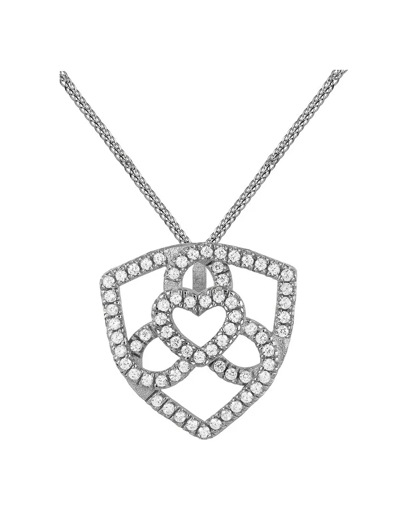 Jacques Lemans Kette Silber