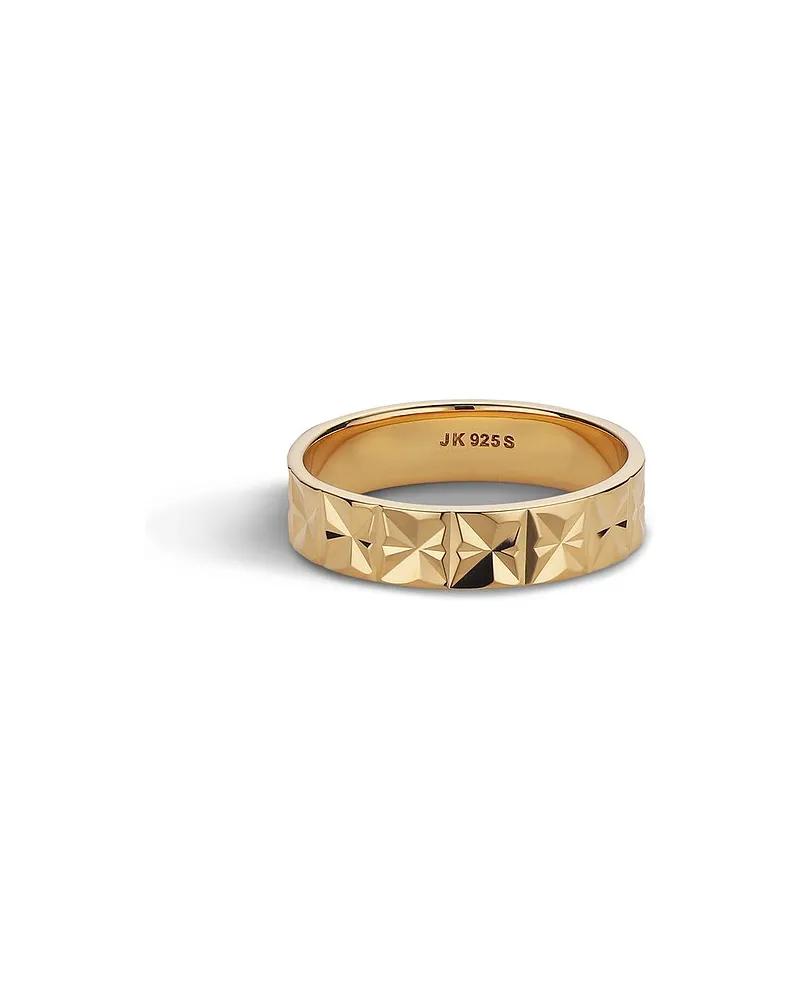 Jane Kønig Damenring Gold