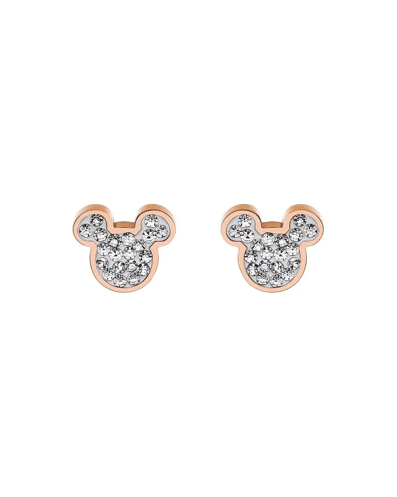 Disney Ohrstecker Pink