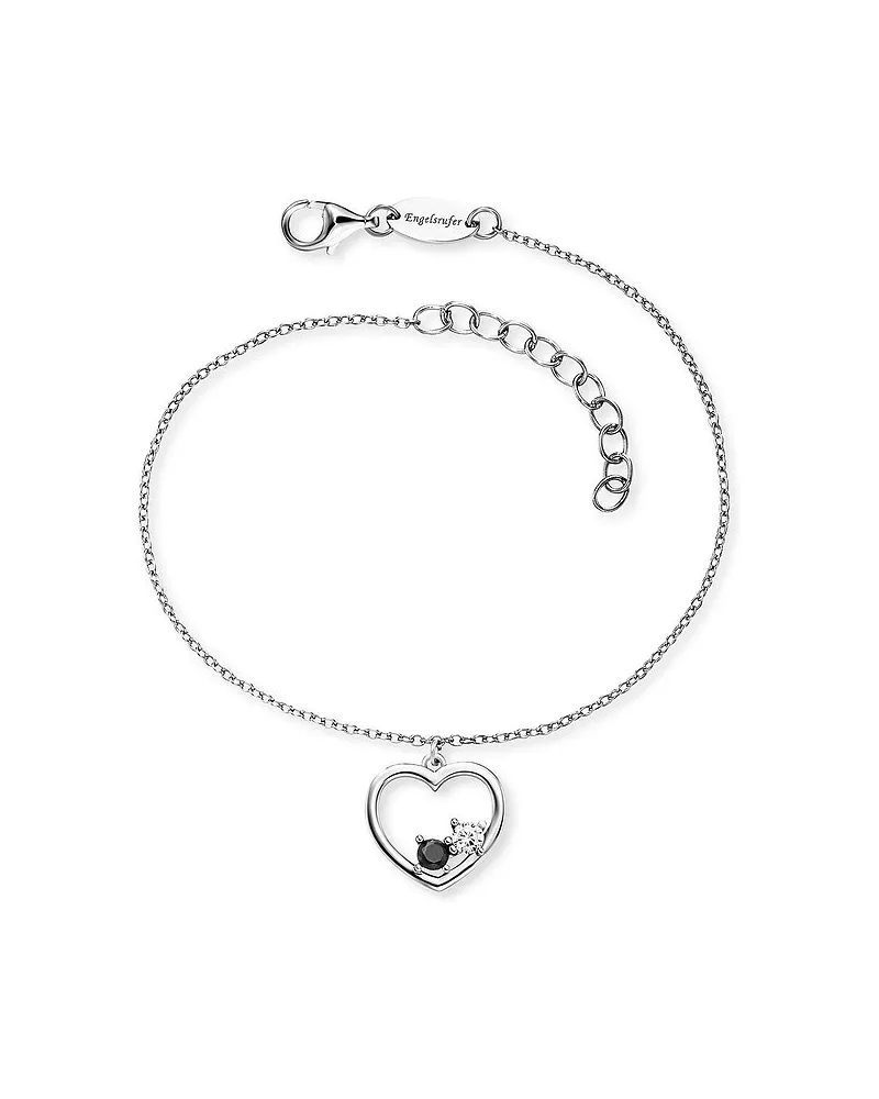 Engelsrufer Armband SS25 Silber