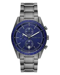 Michael Kors Chronograph ACCELERATOR Grau