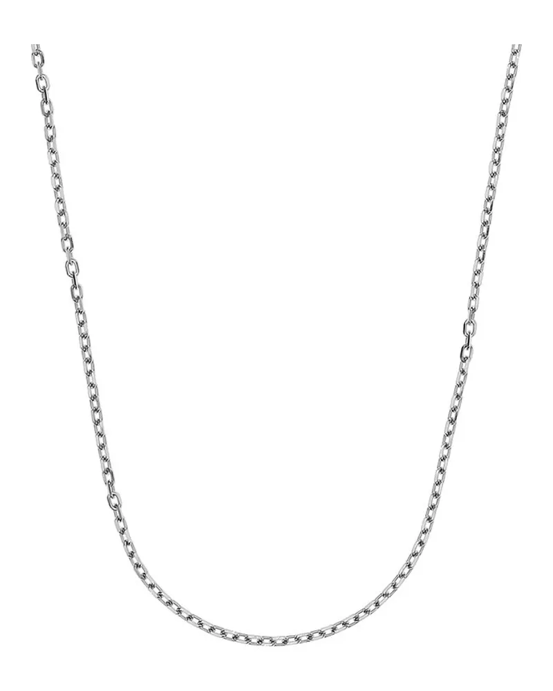 FAVS. Kette Silber