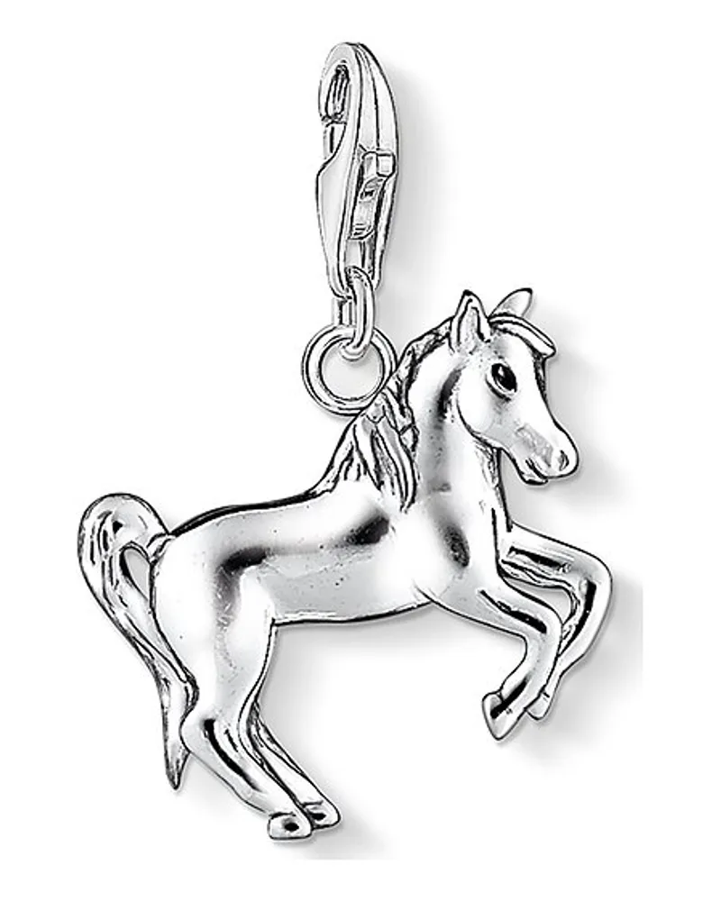 Thomas Sabo Charm Sterling Silver Silber