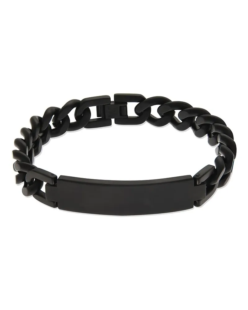 FAVS. Armband Schwarz
