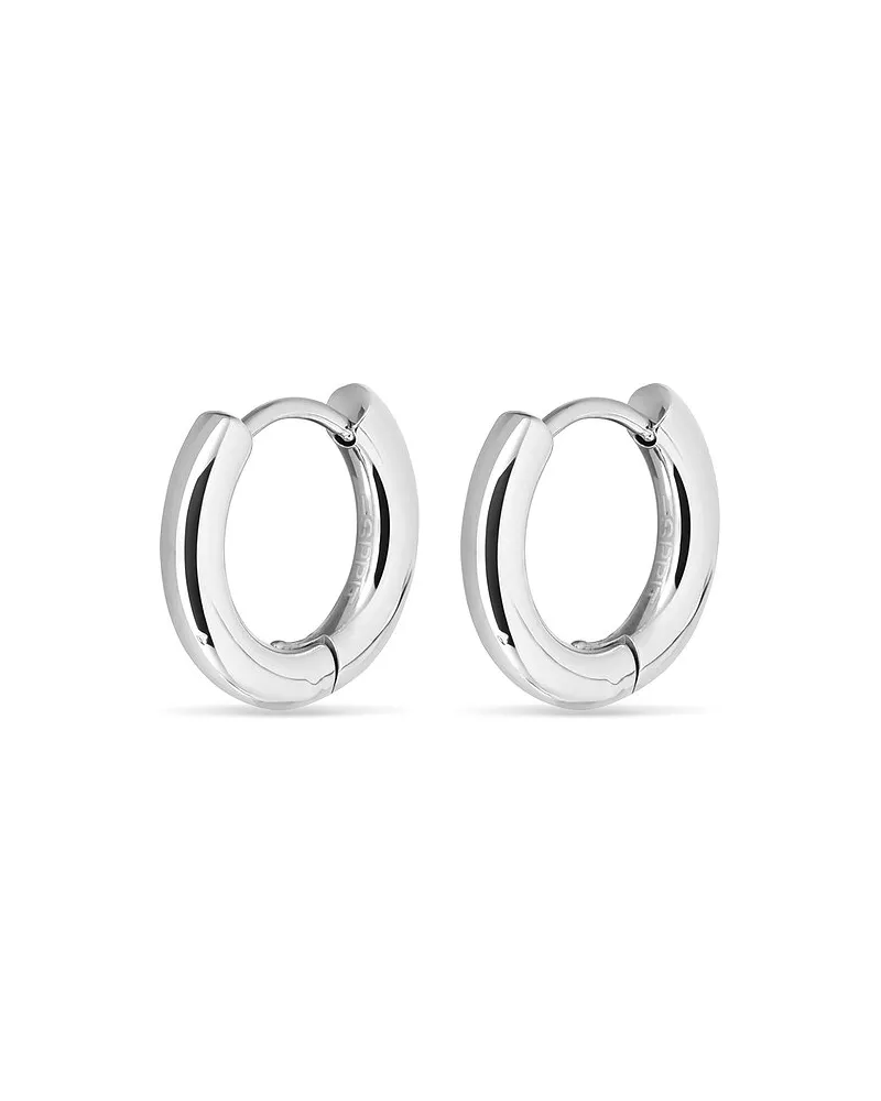 Esprit Creolen BOLD Silber