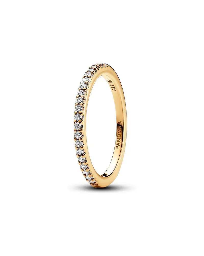 Pandora Damenring Timeless Gold