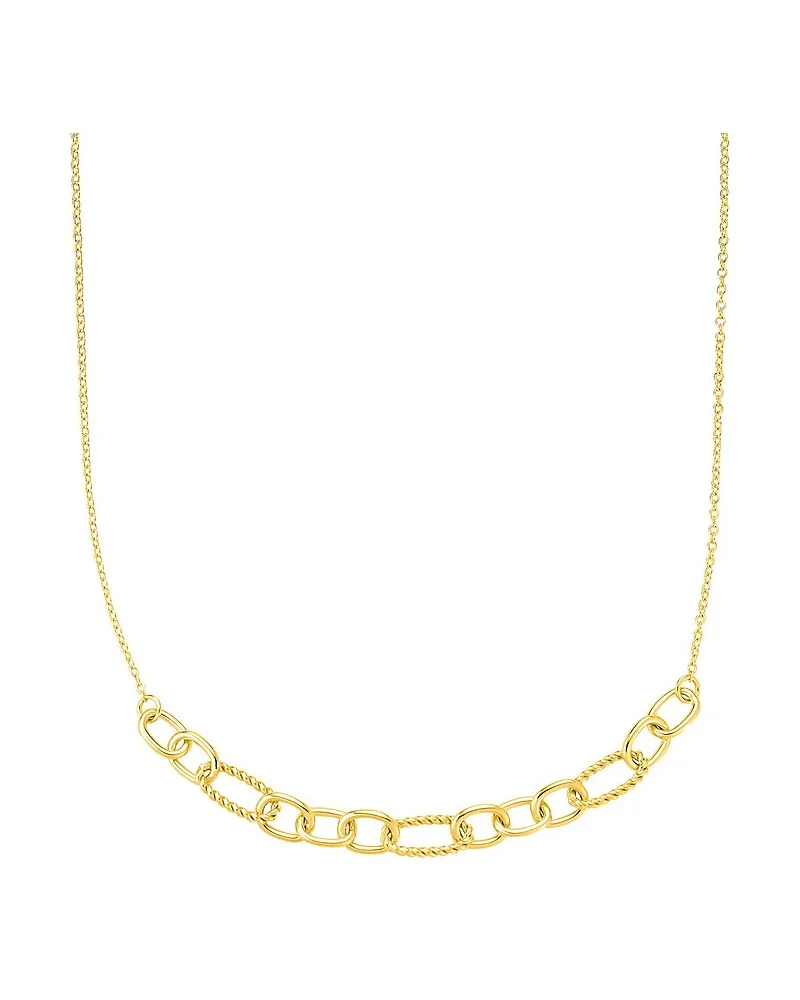 FAVS. Kette Gold