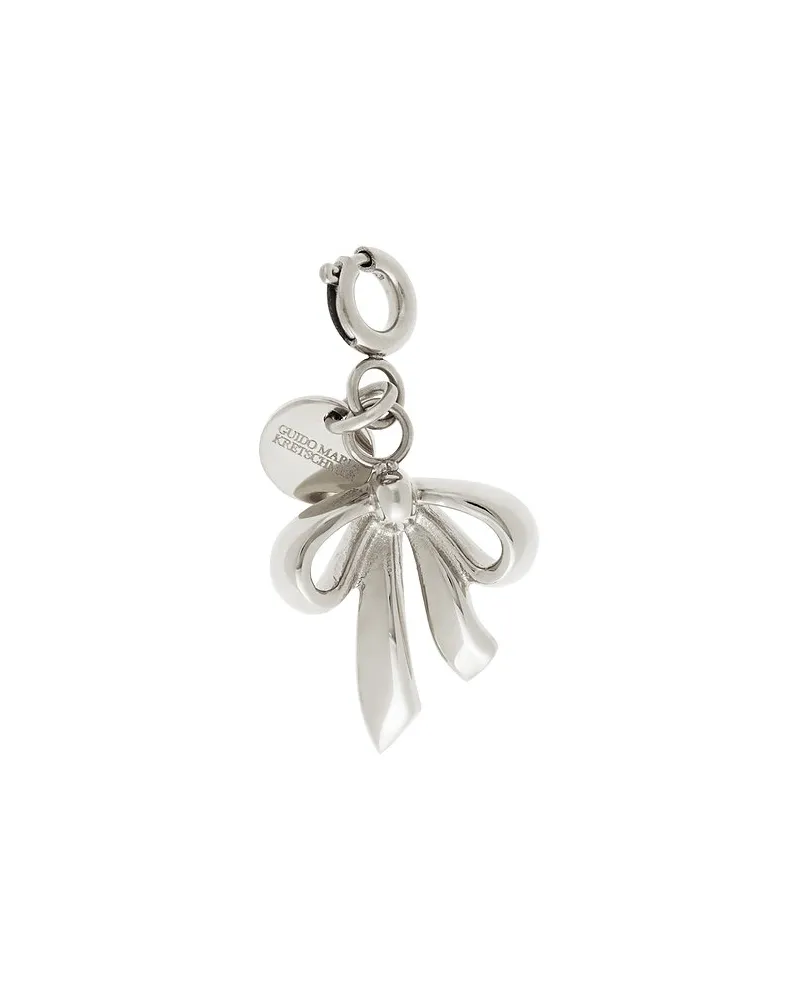 Guido Maria Kretschmer Charm Silber