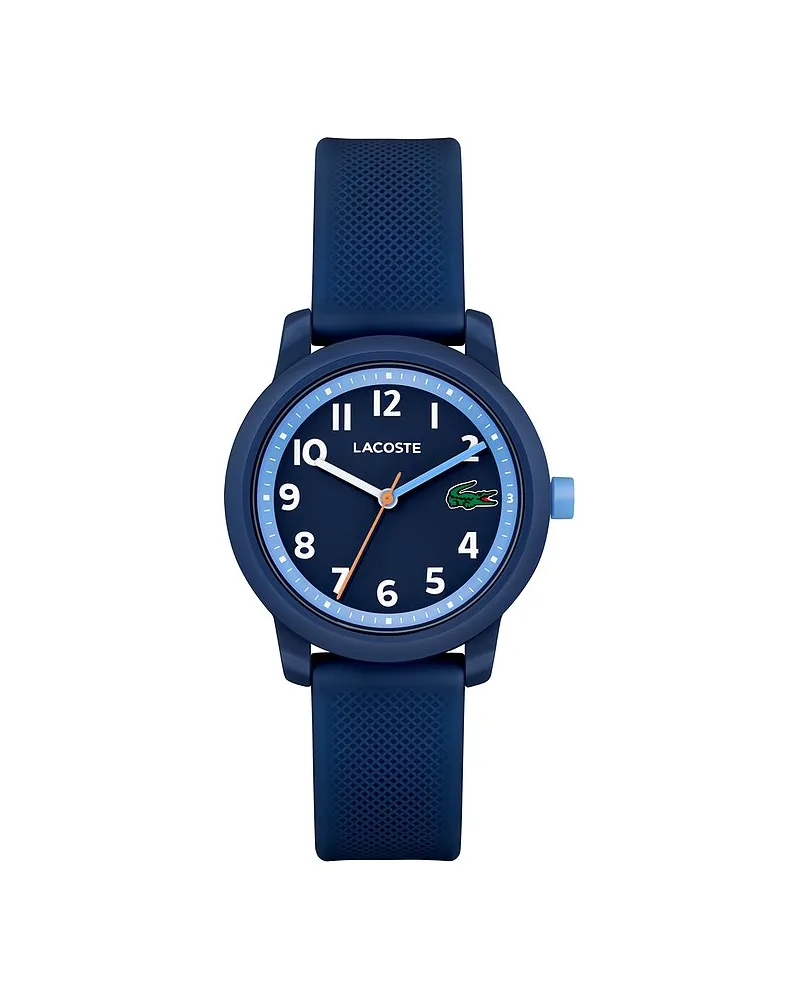 Lacoste Kinderuhr Dunkelblau