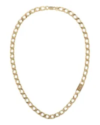 Calvin Klein Kette Gold