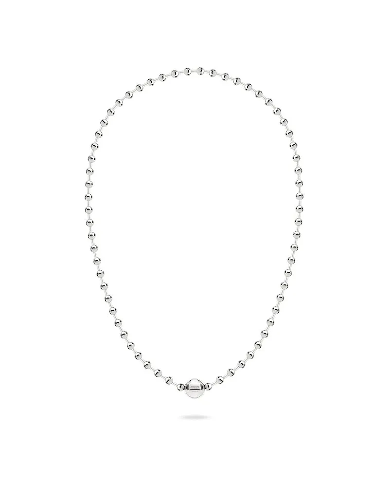 Liebeskind Kette Silber