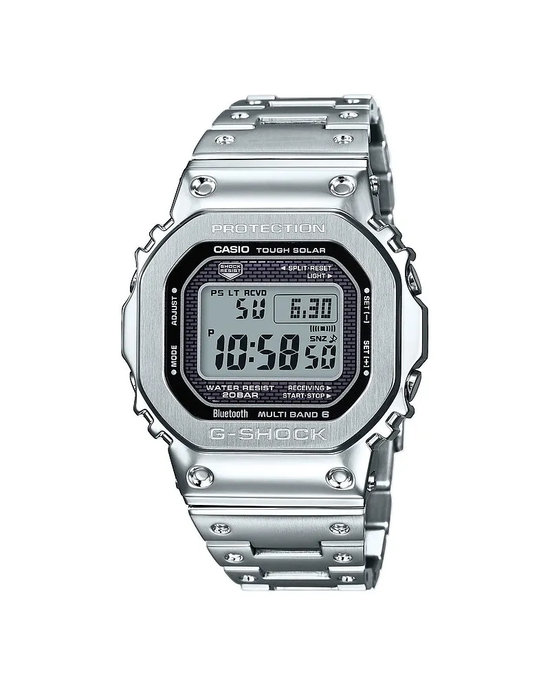 Casio Herrenuhr The Origin 