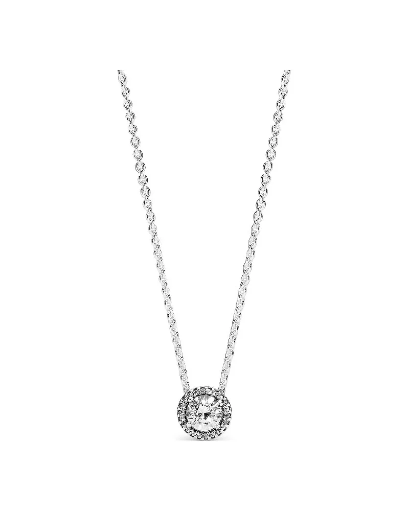 Pandora Kette Timeless Silber