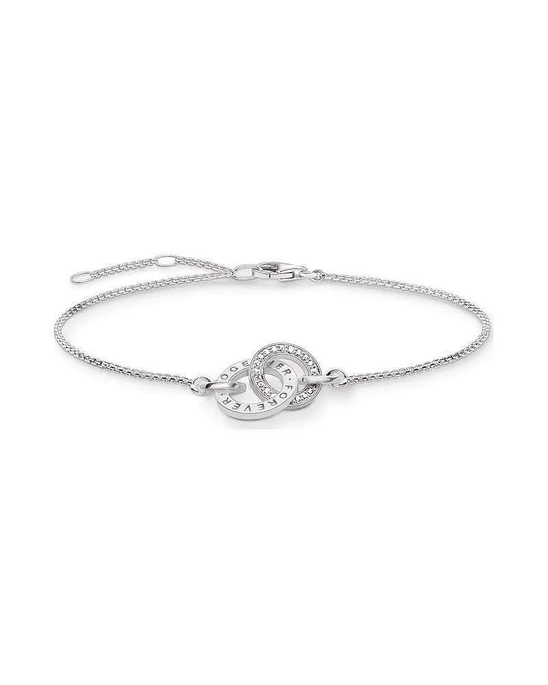 Thomas Sabo Armband Silber