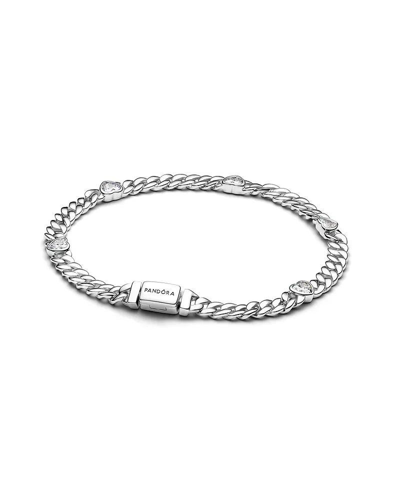 Pandora Armband Timeless Silber