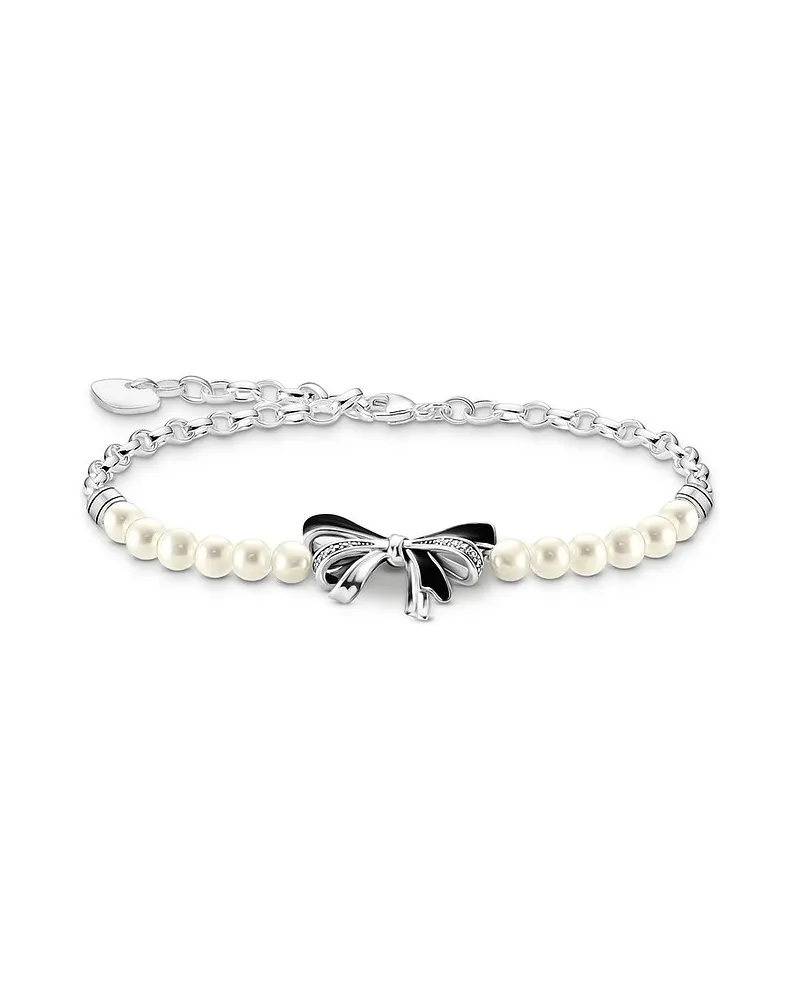 Thomas Sabo Armband Rot