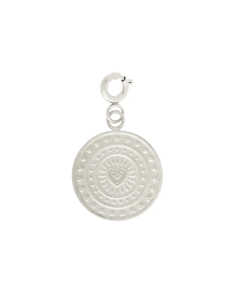Guido Maria Kretschmer Charm Silber