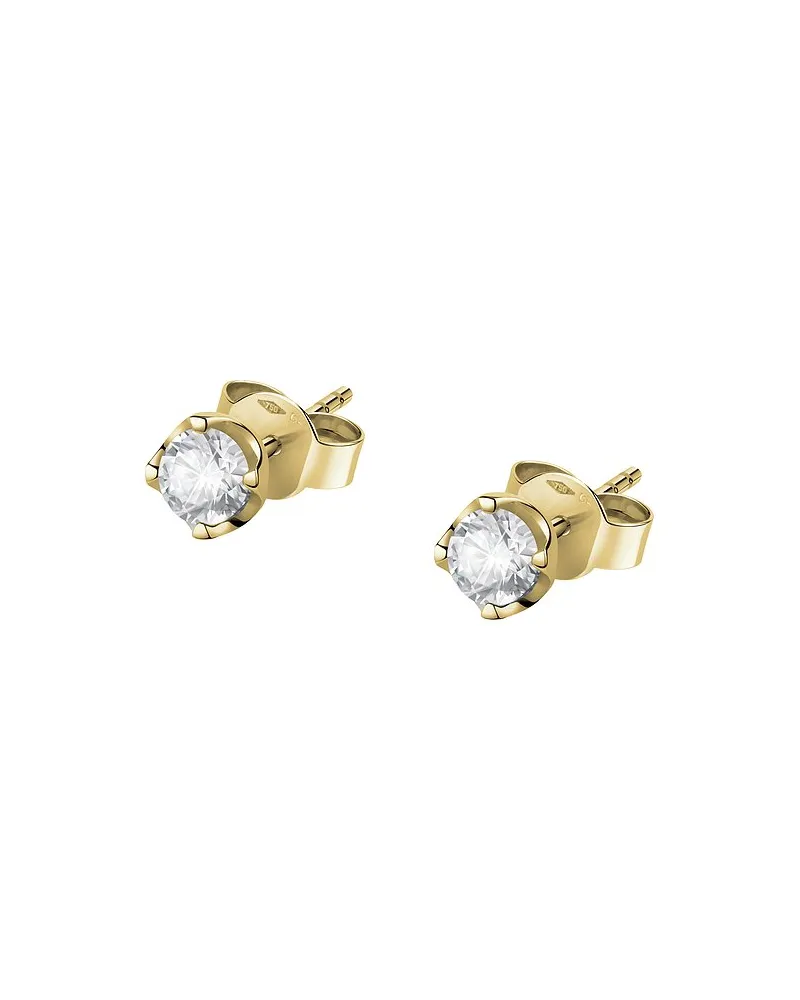 Christ Ohrstecker Gelbgold