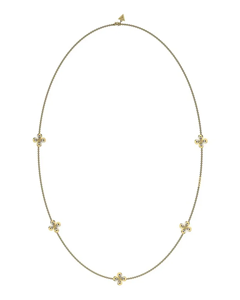 Guess Kette Gold