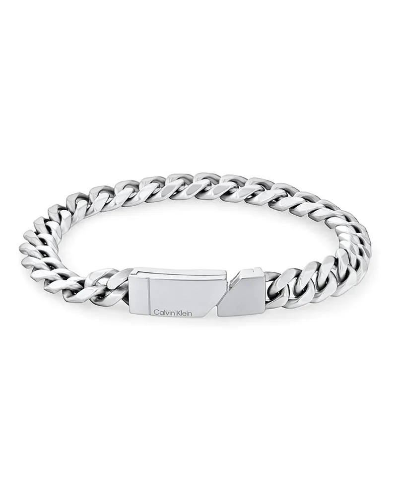 Calvin Klein Armband Silber